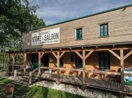 Buchholz Saloon