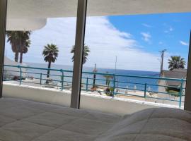 Playa Paraíso Resort，位于康康的酒店