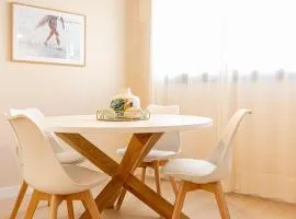 Barcelona Touch Apartments - Campalans