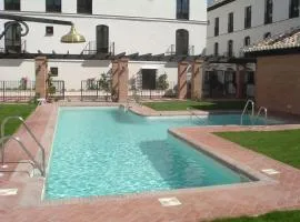 Boutique Style Apartment in Velez de Benaudalla - near Salobrena