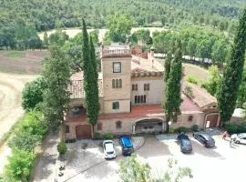 La Vila d'Argençola - Apartamentos