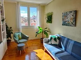 Apartamento Plaza de la Paz