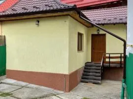 Casa Iancu
