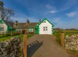 Chapelton Cottage No 1