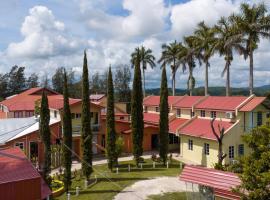 Rumors Resort Hotel