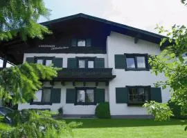 Appartement Residenz Klabacher