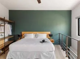 +MS +Cómoda Suite +Hércules 4