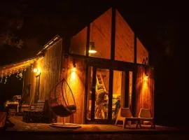 Agroturystyka Kostomłoty Nad Bugiem