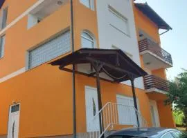 Vila Biba - Ilijas