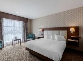 Best Western Plus St. John's Airport Hotel and Suites