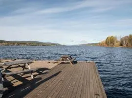 Stunning Home In Søre Osen
