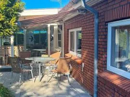 6 person holiday home in Dannemare