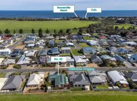 Ti Na Mara 20 Resolute Avenue Normanville