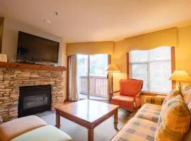3309A - One Bedroom Standard Powderhorn Lodge condo
