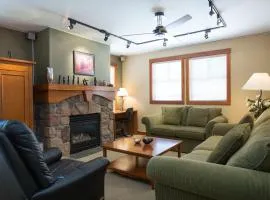 1214 - Two Bedroom Standard Eagle Springs West condo