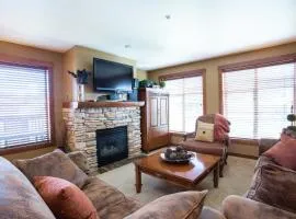3409 - Two Bedroom Deluxe Powderhorn Lodge condo