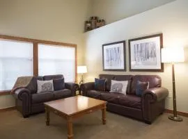 3322 - Two Bedroom Deluxe Powderhorn Lodge condo