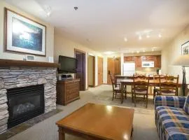 3212 - One Bedroom Standard Powderhorn Lodge condo
