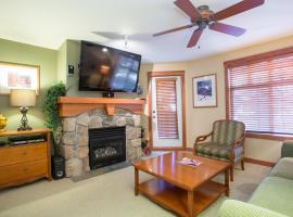 1205 - Two Bedroom Standard Eagle Springs West condo，位于索利图德的酒店