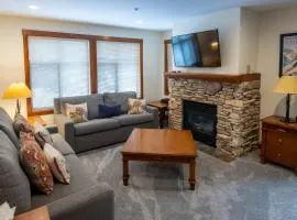 3201 - Two Bedroom Standard Powderhorn Lodge condo