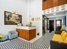 LILA Hotel & Apartments