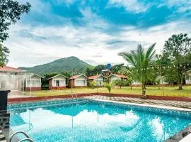 Red Stones Resorts,Karjat