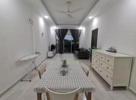 Yuslina Homestay，位于Bandar Puncak Alam的酒店