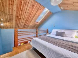 Yoon and Park Pension