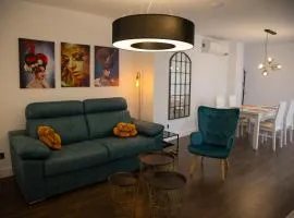 Apartamentos Boutique Cervantes