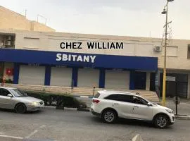 Chez William