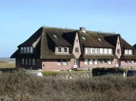 Haus Friedeburg - Siilskep