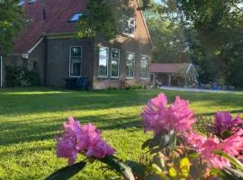 BnB Alde Hiemen Friesland