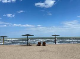 Goradil Beach，位于巴库的度假屋