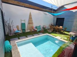 Le Loft