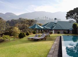Ceylon Tea Trails - Relais and Chateaux