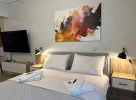 City House Comfort 1