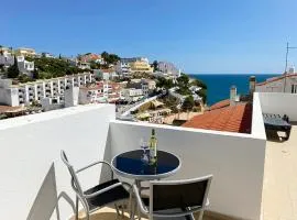 SÍTIO DO RAPOSO - Carvoeiro - WiFi, AC, Beach & Center 200m