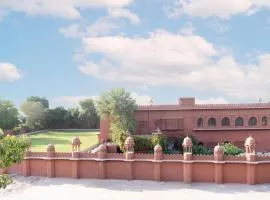 Hotel Sagar Niwas