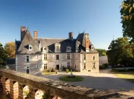 Château de Noizay - ChâteauZen