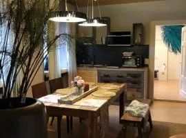 Heimat Floral Ferienwohnung