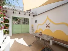 Apartamento Andalucía