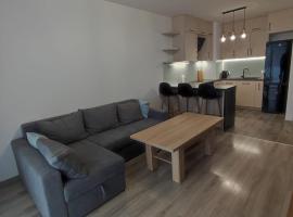 Apartament Parkowa，位于奥莱茨科的酒店