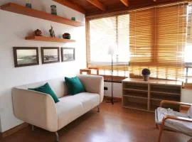 Apartamento Costa, cerca de la playa y comercios.