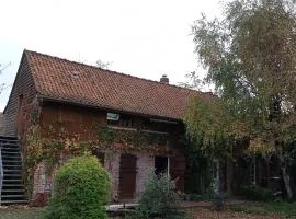 Le gîte de l'AA