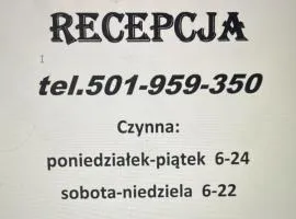 Pokoje pod Świerkiem