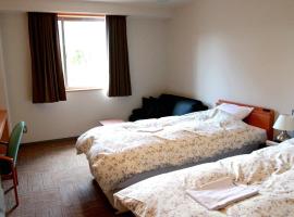 Hotel Chateraise Vintage - Vacation STAY 71300v，位于北斗市的酒店
