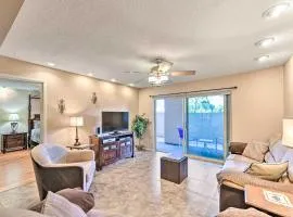 Modern Mesa Apt with Pool Access Walk to Sloan Park