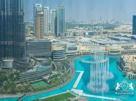 Westminster Opera Burj Khalifa