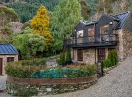 Alpine Cottage