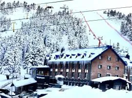 Oksijen Zone Hotel & Spa - Full Board Plus
